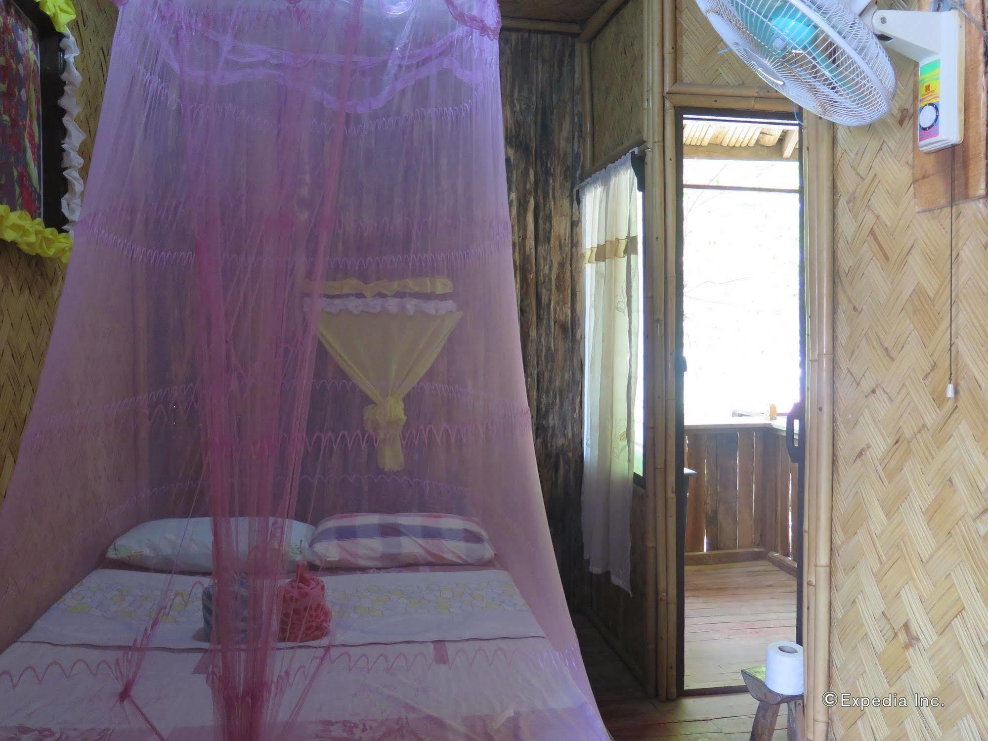 Bed and Breakfast Islandfront II El Nido Exterior foto